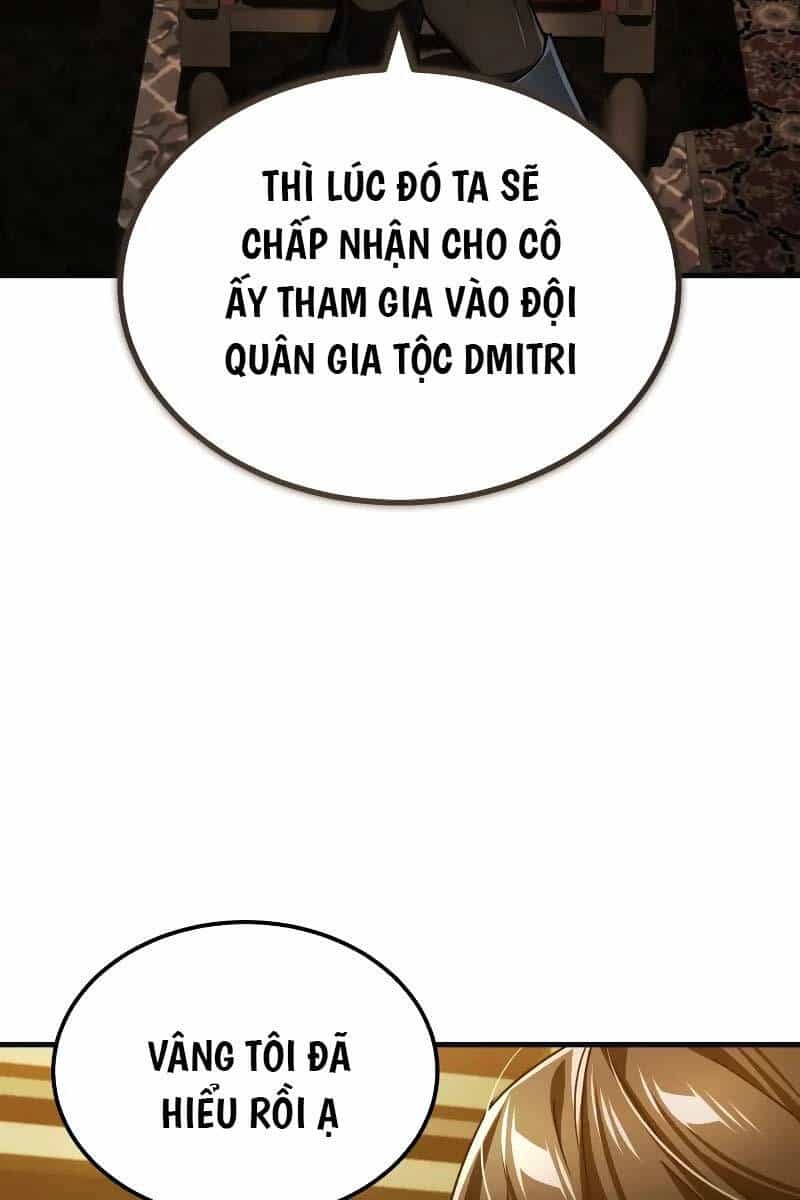 Thiên Quỷ Chẳng Sống Nổi Cuộc Đời Bình Thường - Chương 113 - ảnh 7