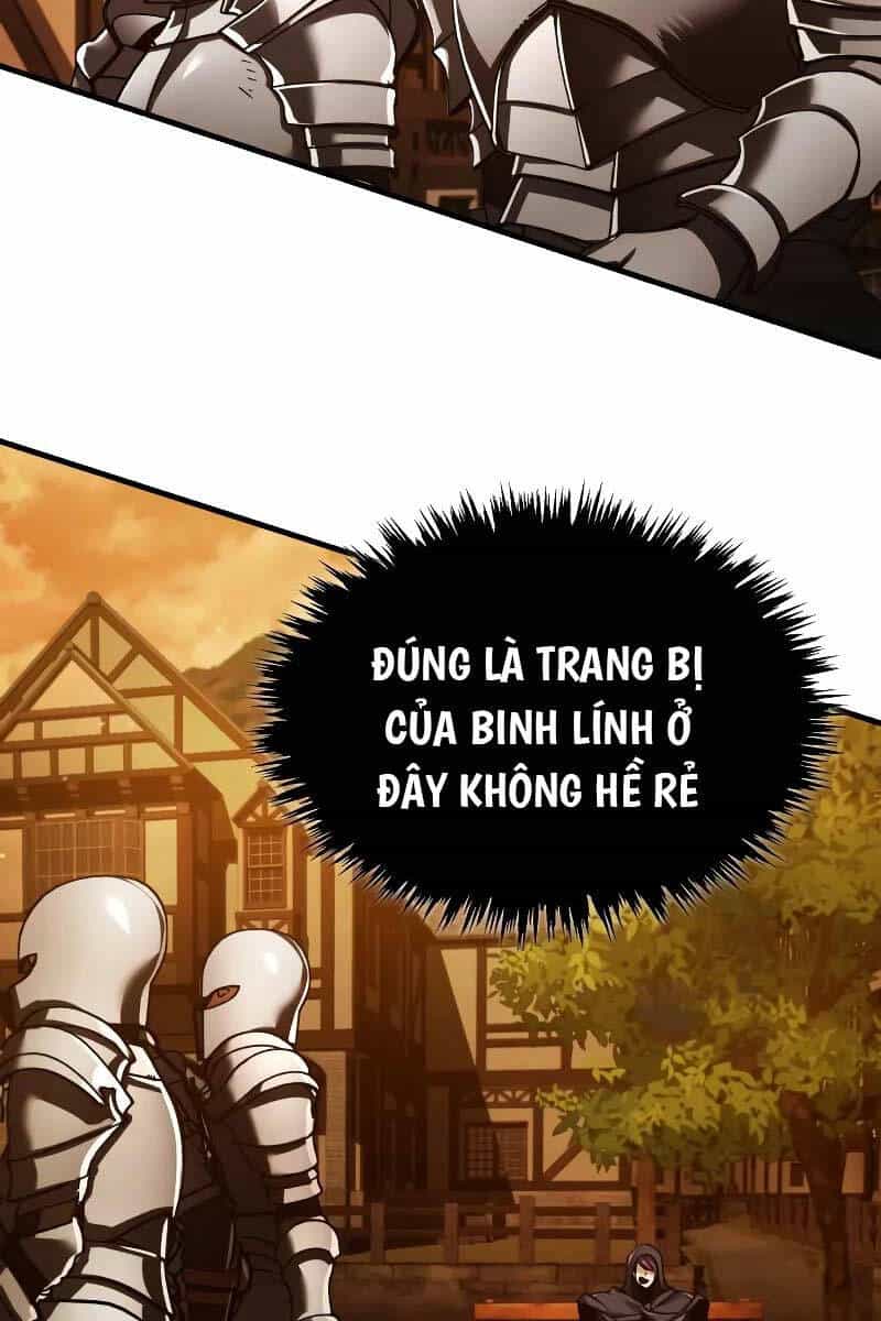 Thiên Quỷ Chẳng Sống Nổi Cuộc Đời Bình Thường - Chương 113 - ảnh 83