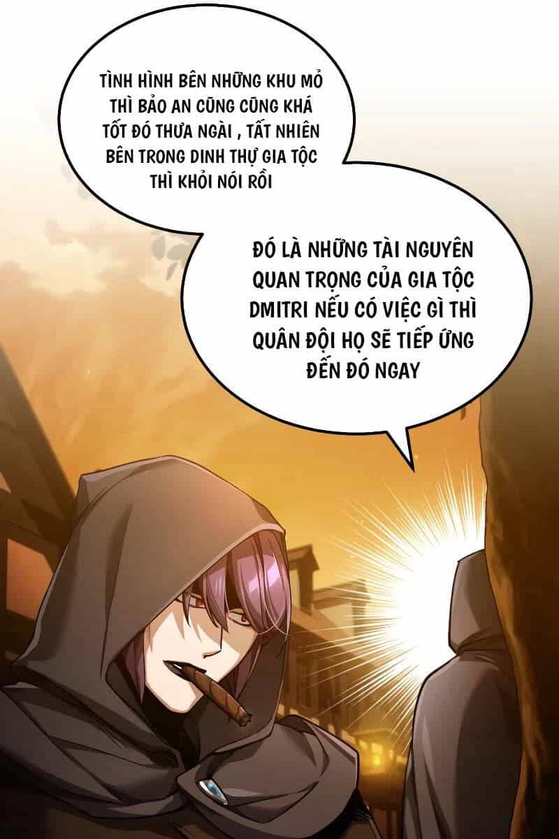 Thiên Quỷ Chẳng Sống Nổi Cuộc Đời Bình Thường - Chương 113 - ảnh 87
