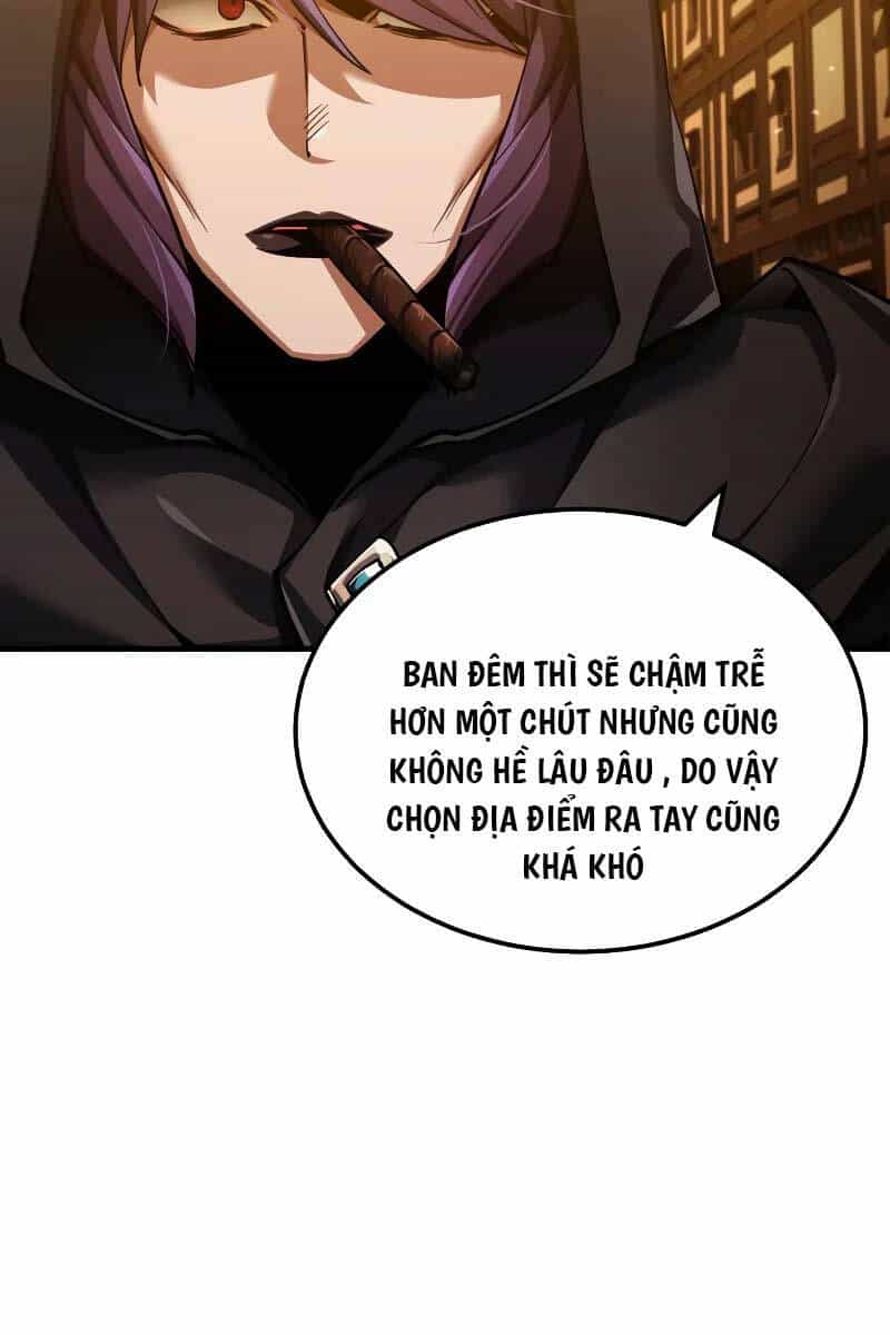 Thiên Quỷ Chẳng Sống Nổi Cuộc Đời Bình Thường - Chương 113 - ảnh 89
