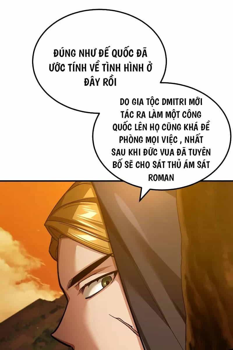 Thiên Quỷ Chẳng Sống Nổi Cuộc Đời Bình Thường - Chương 113 - ảnh 90