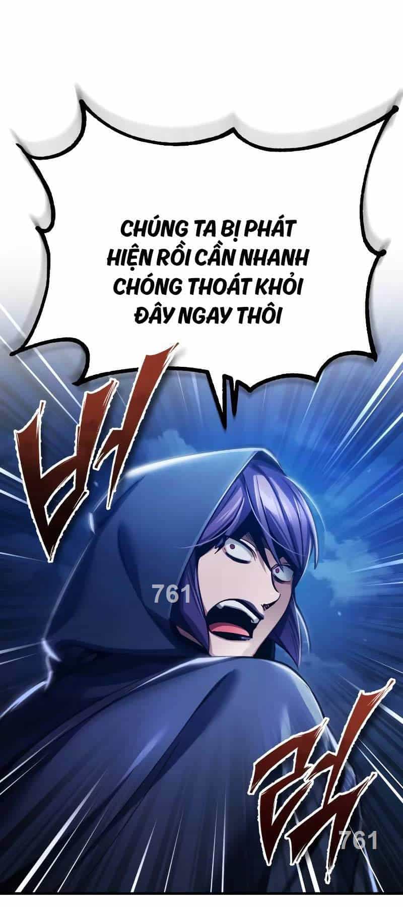 Thiên Quỷ Chẳng Sống Nổi Cuộc Đời Bình Thường - Chương 114 - ảnh 2