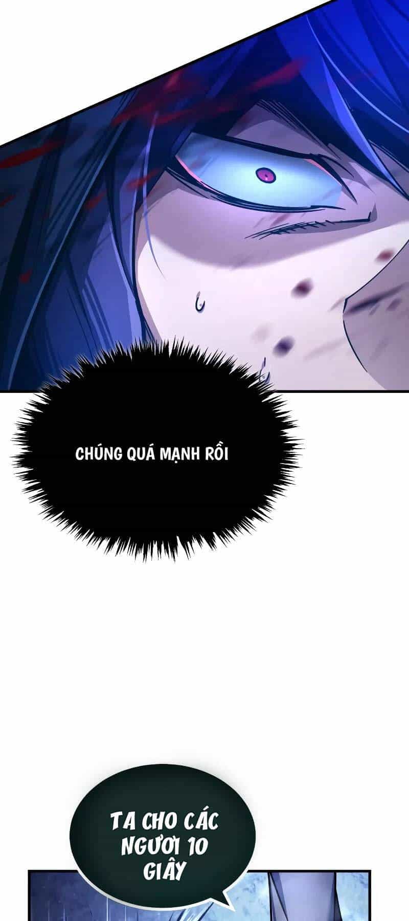 Thiên Quỷ Chẳng Sống Nổi Cuộc Đời Bình Thường - Chương 114 - ảnh 21