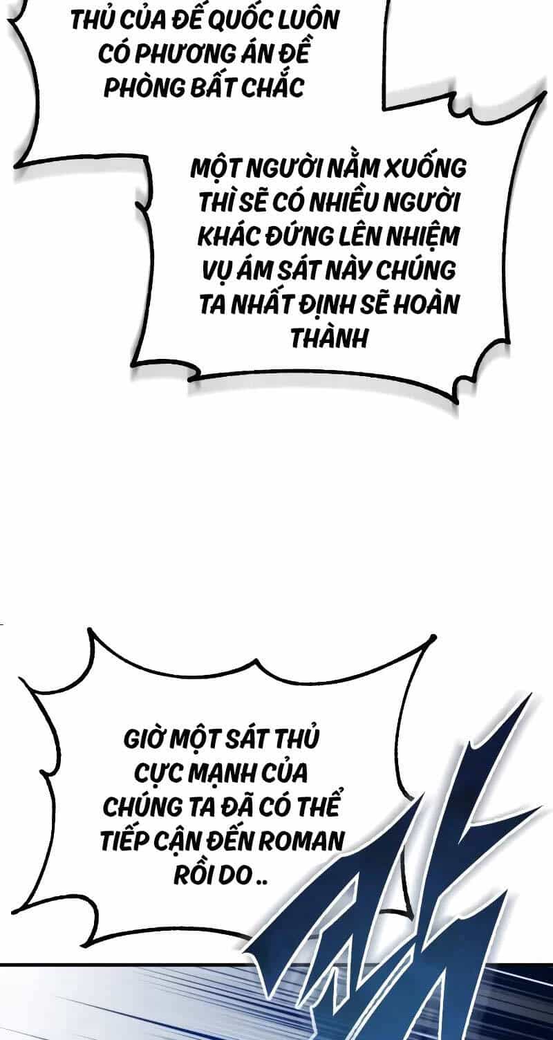 Thiên Quỷ Chẳng Sống Nổi Cuộc Đời Bình Thường - Chương 114 - ảnh 25