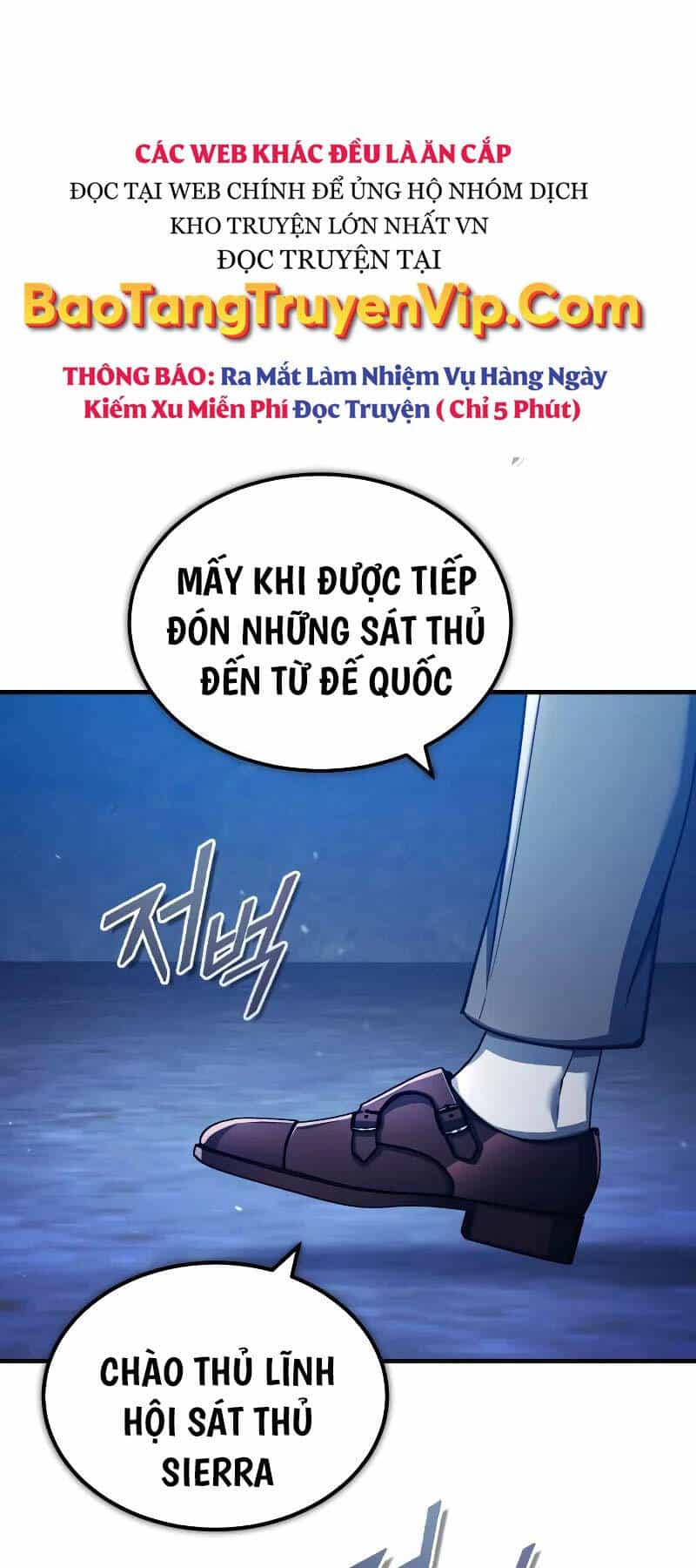 Thiên Quỷ Chẳng Sống Nổi Cuộc Đời Bình Thường - Chương 114 - ảnh 3