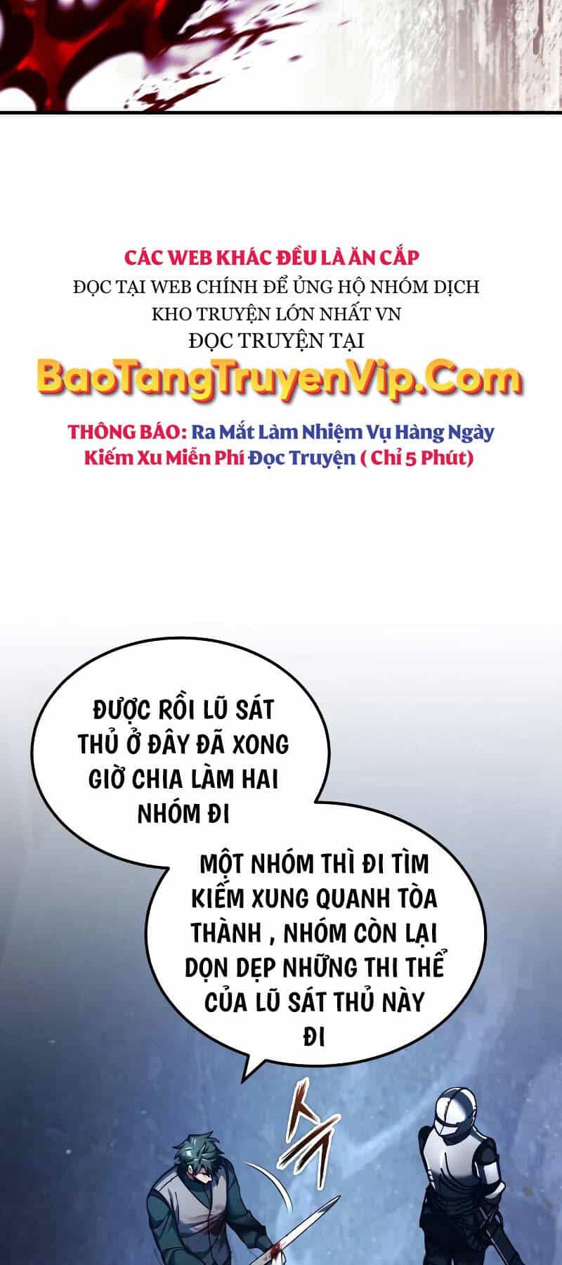 Thiên Quỷ Chẳng Sống Nổi Cuộc Đời Bình Thường - Chương 114 - ảnh 31