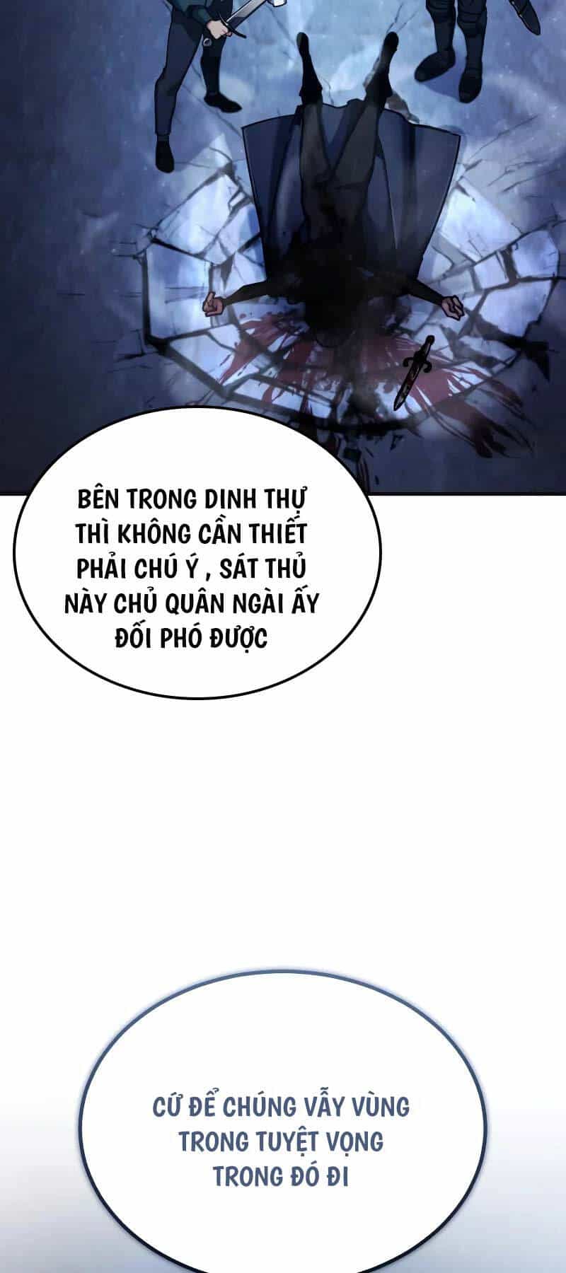 Thiên Quỷ Chẳng Sống Nổi Cuộc Đời Bình Thường - Chương 114 - ảnh 32