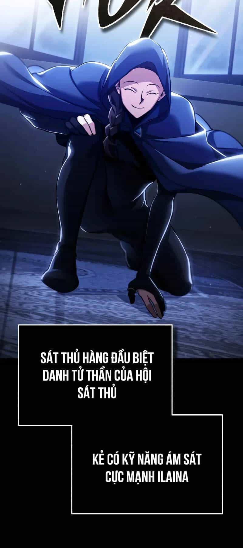 Thiên Quỷ Chẳng Sống Nổi Cuộc Đời Bình Thường - Chương 114 - ảnh 37