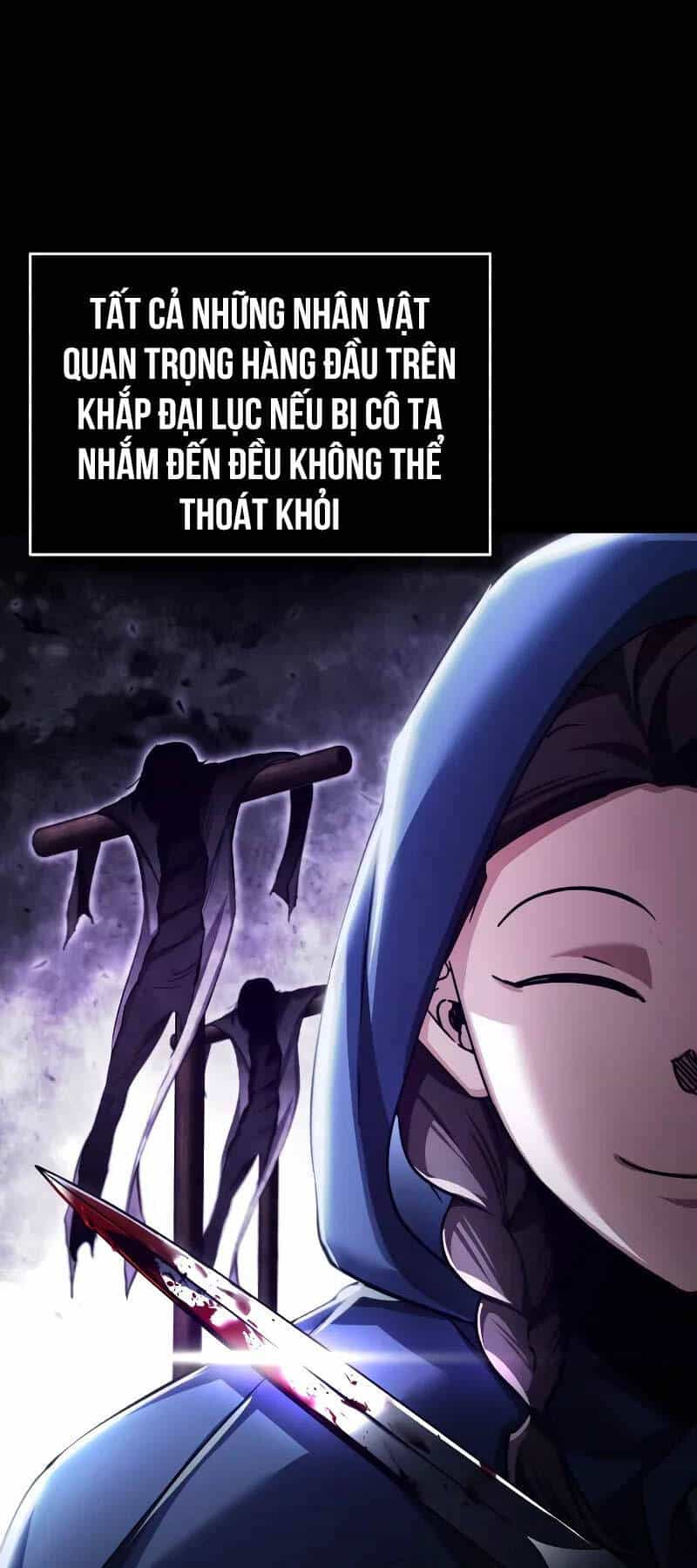Thiên Quỷ Chẳng Sống Nổi Cuộc Đời Bình Thường - Chương 114 - ảnh 38
