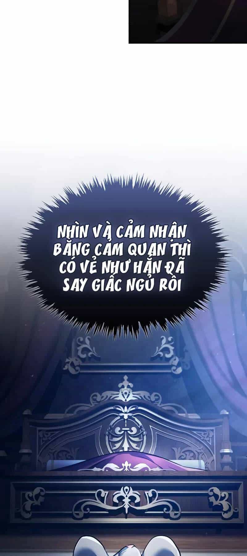 Thiên Quỷ Chẳng Sống Nổi Cuộc Đời Bình Thường - Chương 114 - ảnh 43