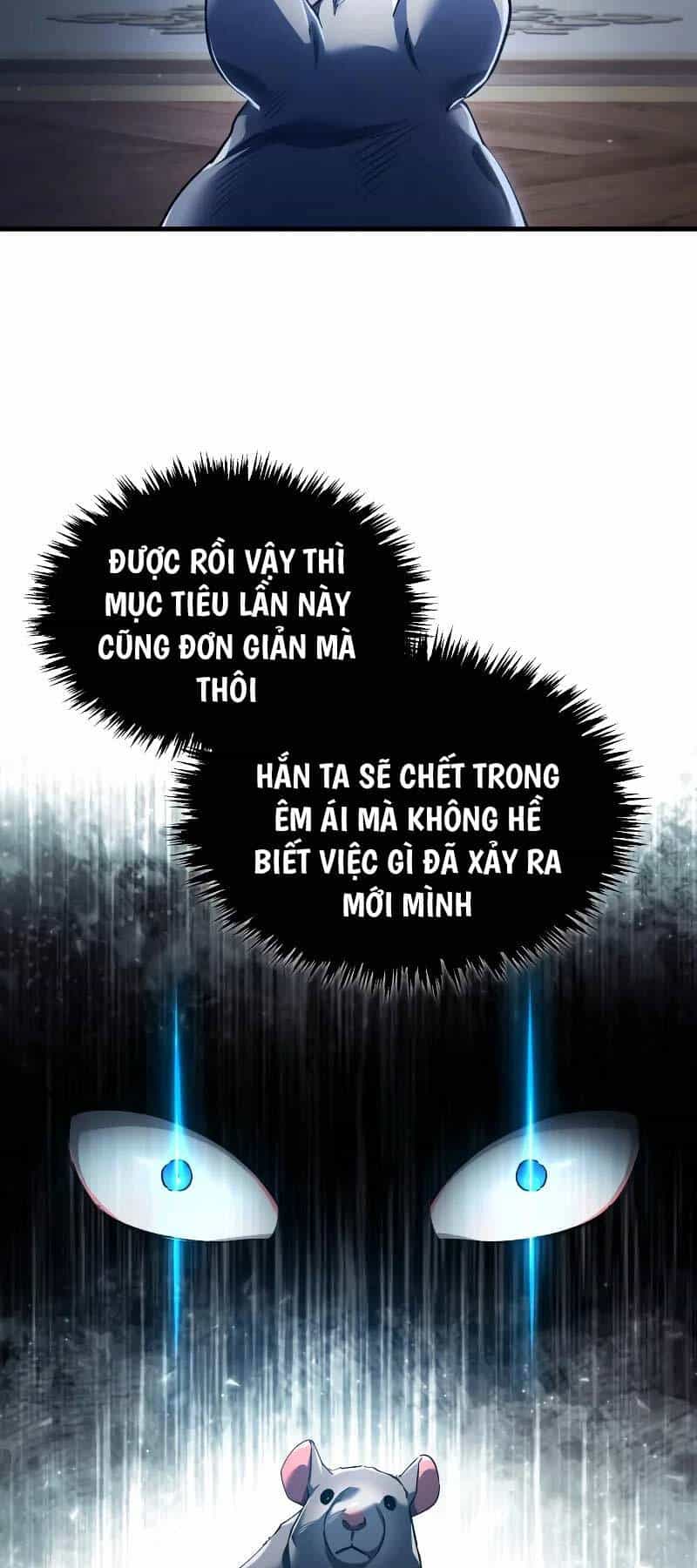Thiên Quỷ Chẳng Sống Nổi Cuộc Đời Bình Thường - Chương 114 - ảnh 44