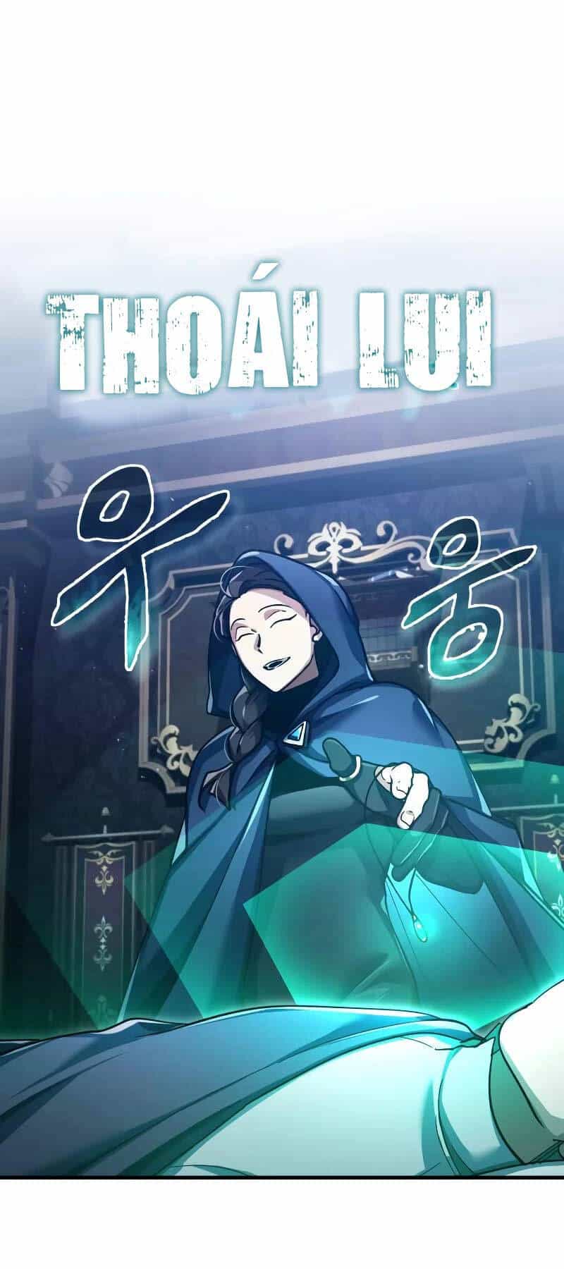Thiên Quỷ Chẳng Sống Nổi Cuộc Đời Bình Thường - Chương 114 - ảnh 46