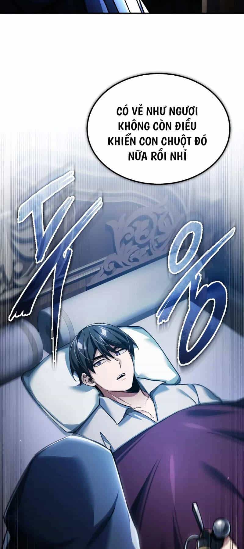 Thiên Quỷ Chẳng Sống Nổi Cuộc Đời Bình Thường - Chương 114 - ảnh 48