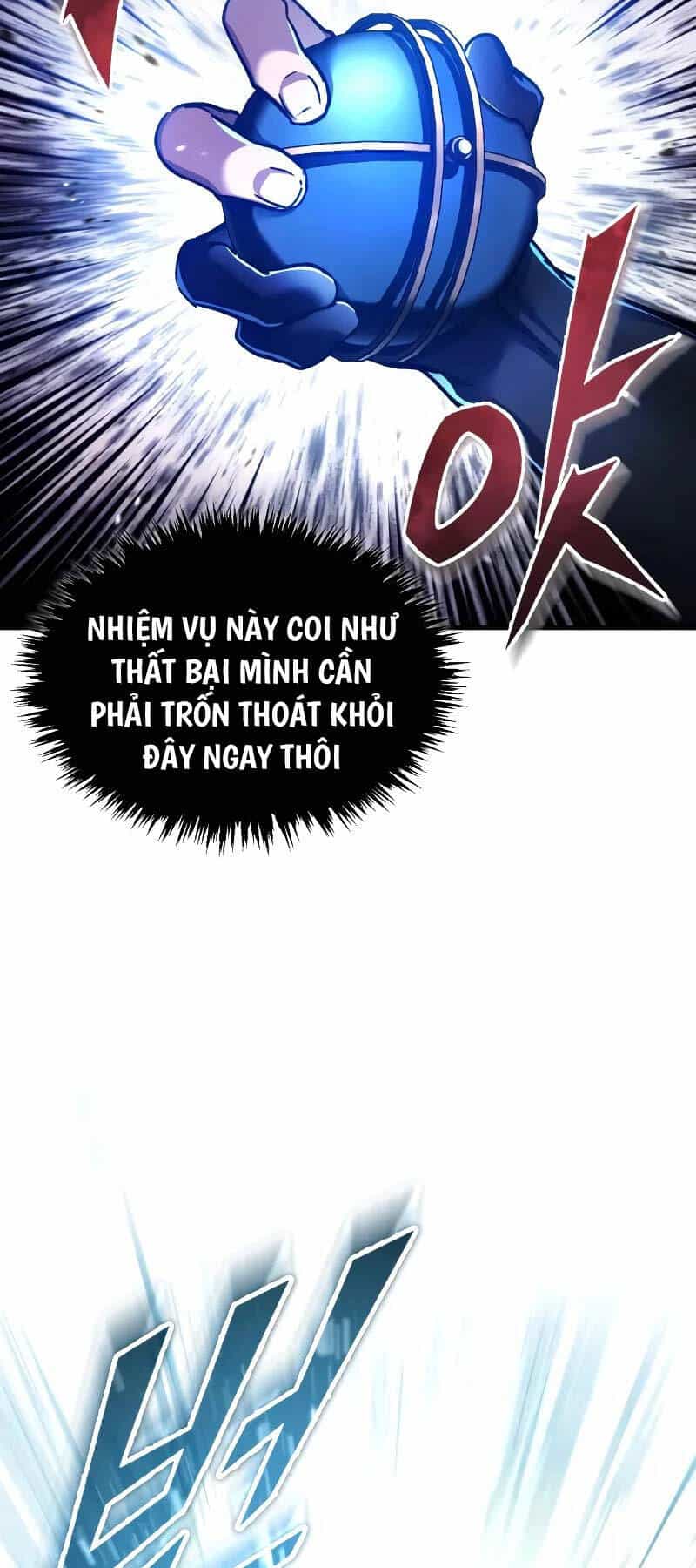 Thiên Quỷ Chẳng Sống Nổi Cuộc Đời Bình Thường - Chương 114 - ảnh 63