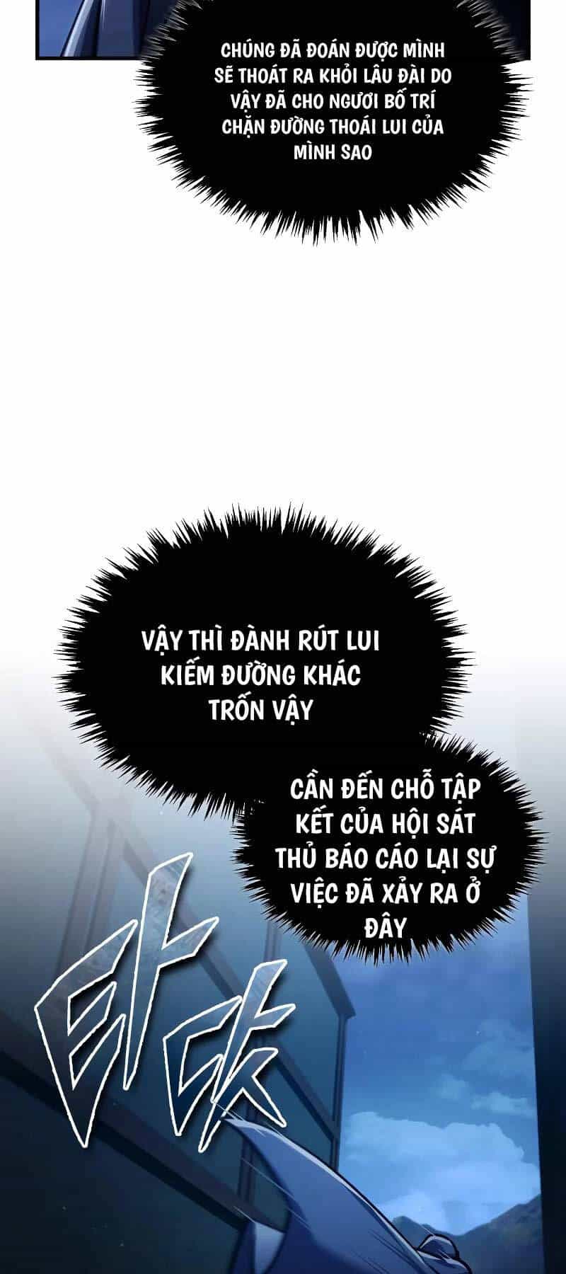 Thiên Quỷ Chẳng Sống Nổi Cuộc Đời Bình Thường - Chương 114 - ảnh 74