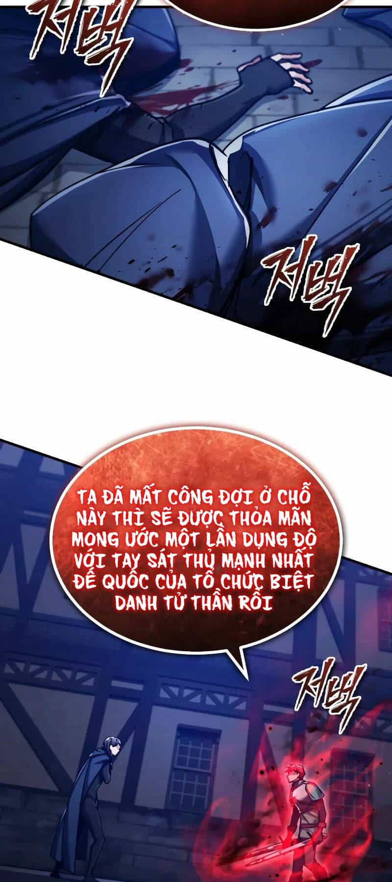 Thiên Quỷ Chẳng Sống Nổi Cuộc Đời Bình Thường - Chương 114 - ảnh 78