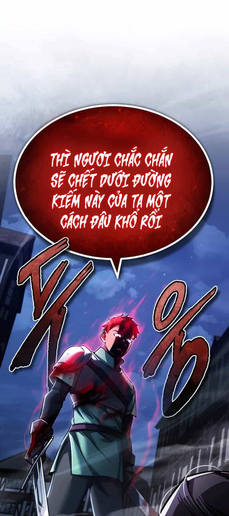 Thiên Quỷ Chẳng Sống Nổi Cuộc Đời Bình Thường - Chương 115 - ảnh 10