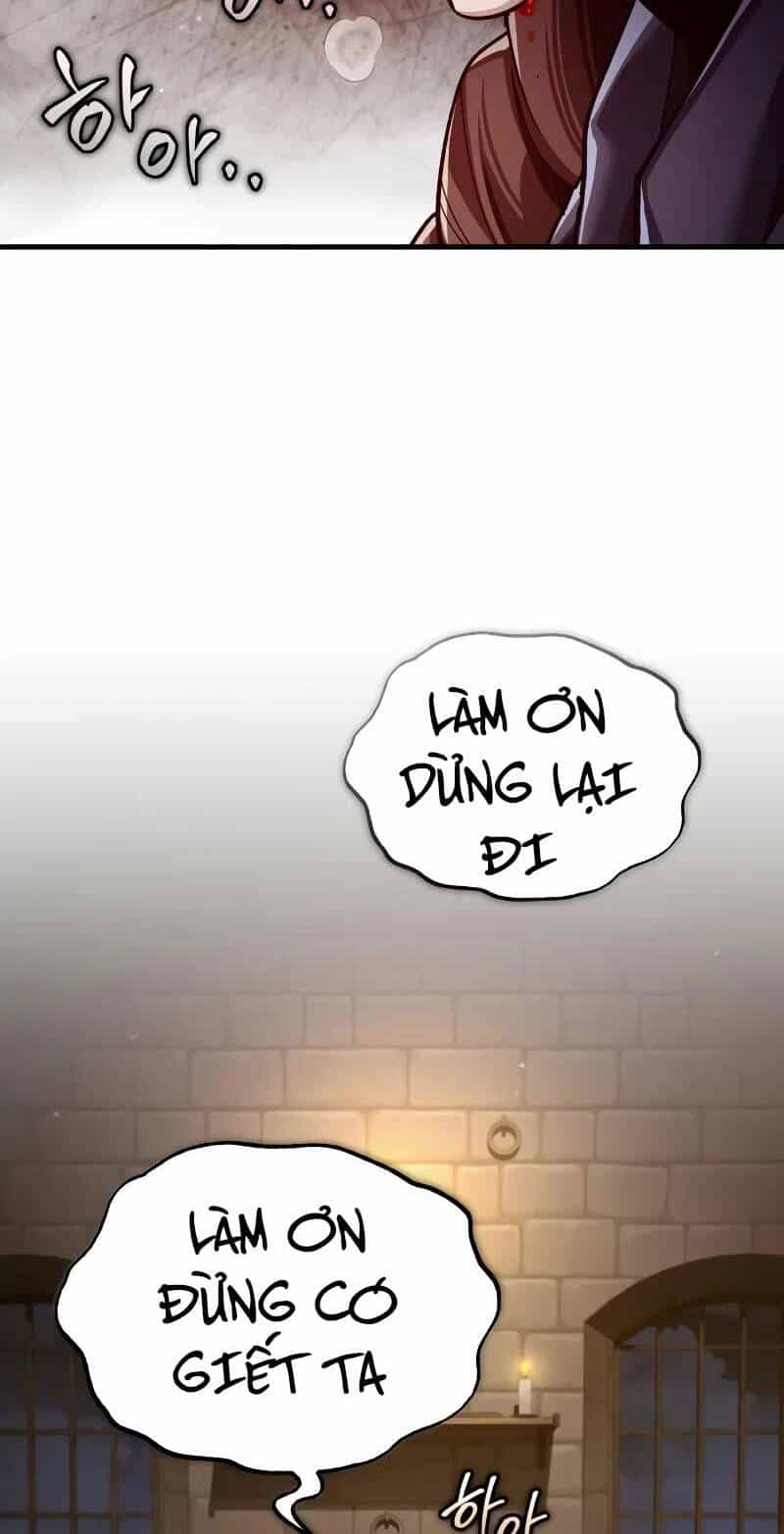 Thiên Quỷ Chẳng Sống Nổi Cuộc Đời Bình Thường - Chương 115 - ảnh 17