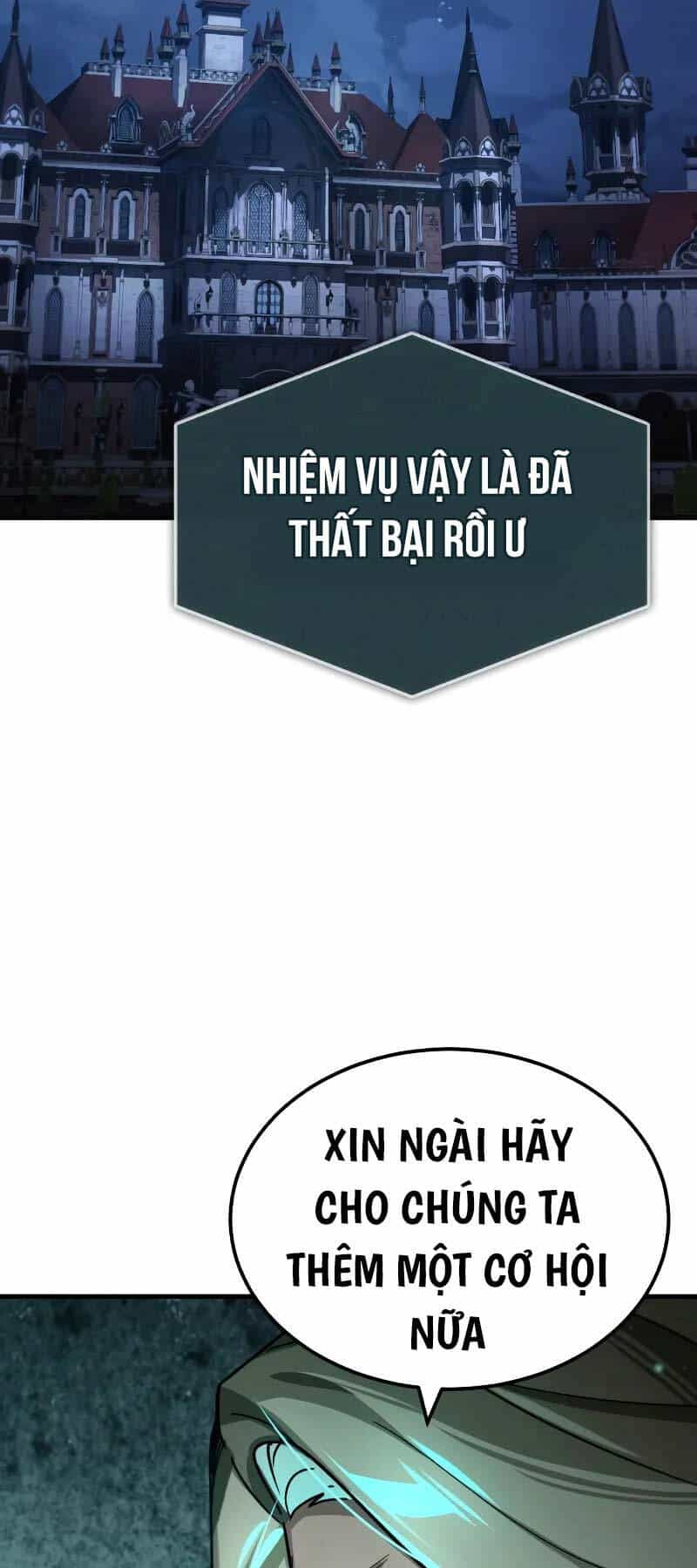 Thiên Quỷ Chẳng Sống Nổi Cuộc Đời Bình Thường - Chương 115 - ảnh 30