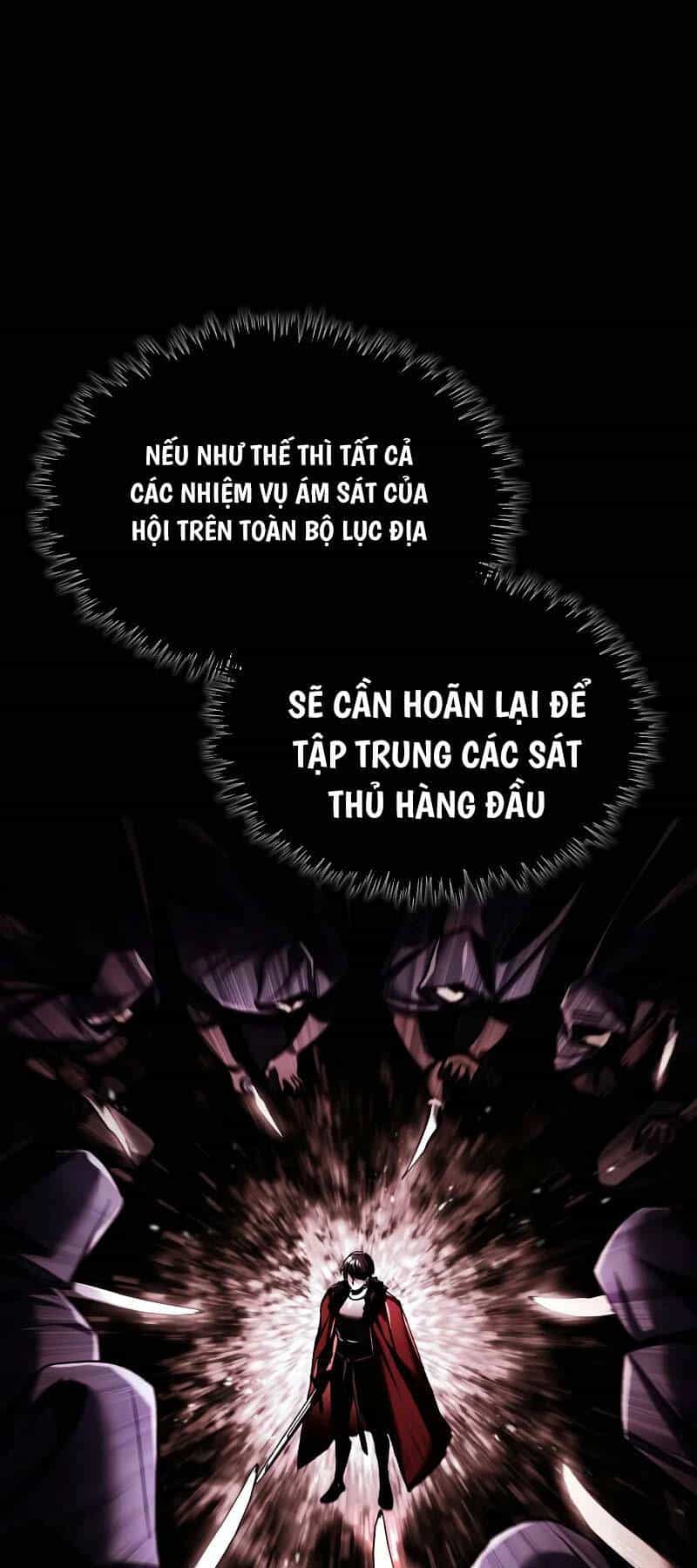 Thiên Quỷ Chẳng Sống Nổi Cuộc Đời Bình Thường - Chương 115 - ảnh 35