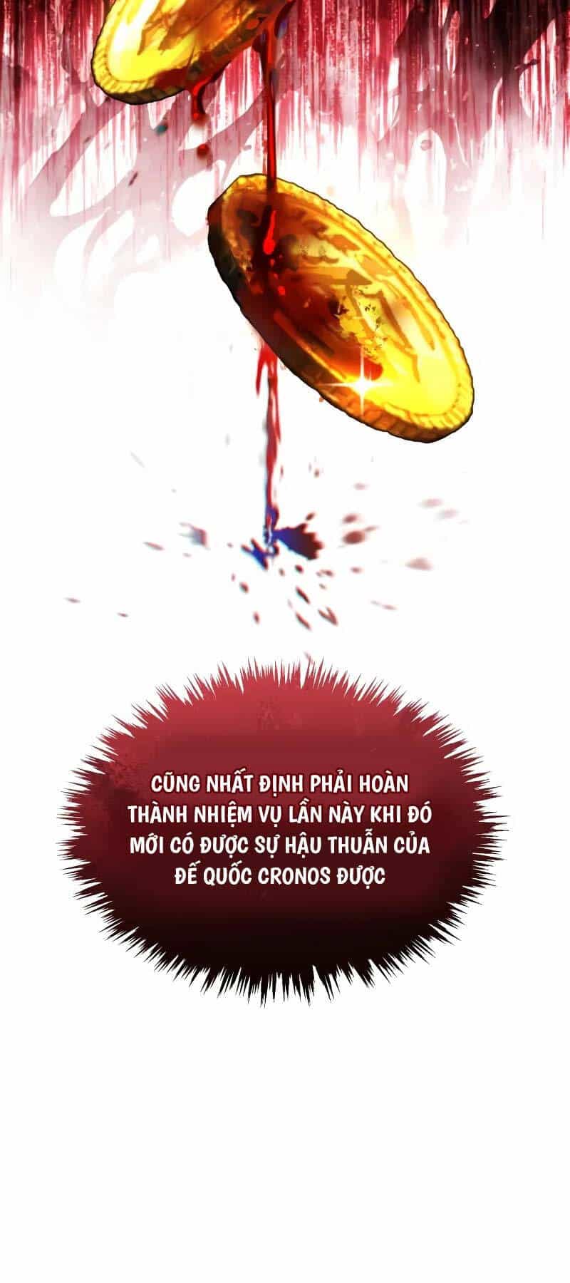Thiên Quỷ Chẳng Sống Nổi Cuộc Đời Bình Thường - Chương 115 - ảnh 37