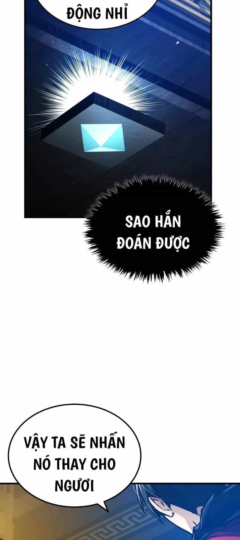 Thiên Quỷ Chẳng Sống Nổi Cuộc Đời Bình Thường - Chương 115 - ảnh 53