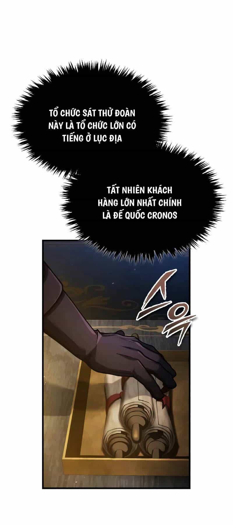 Thiên Quỷ Chẳng Sống Nổi Cuộc Đời Bình Thường - Chương 115 - ảnh 67