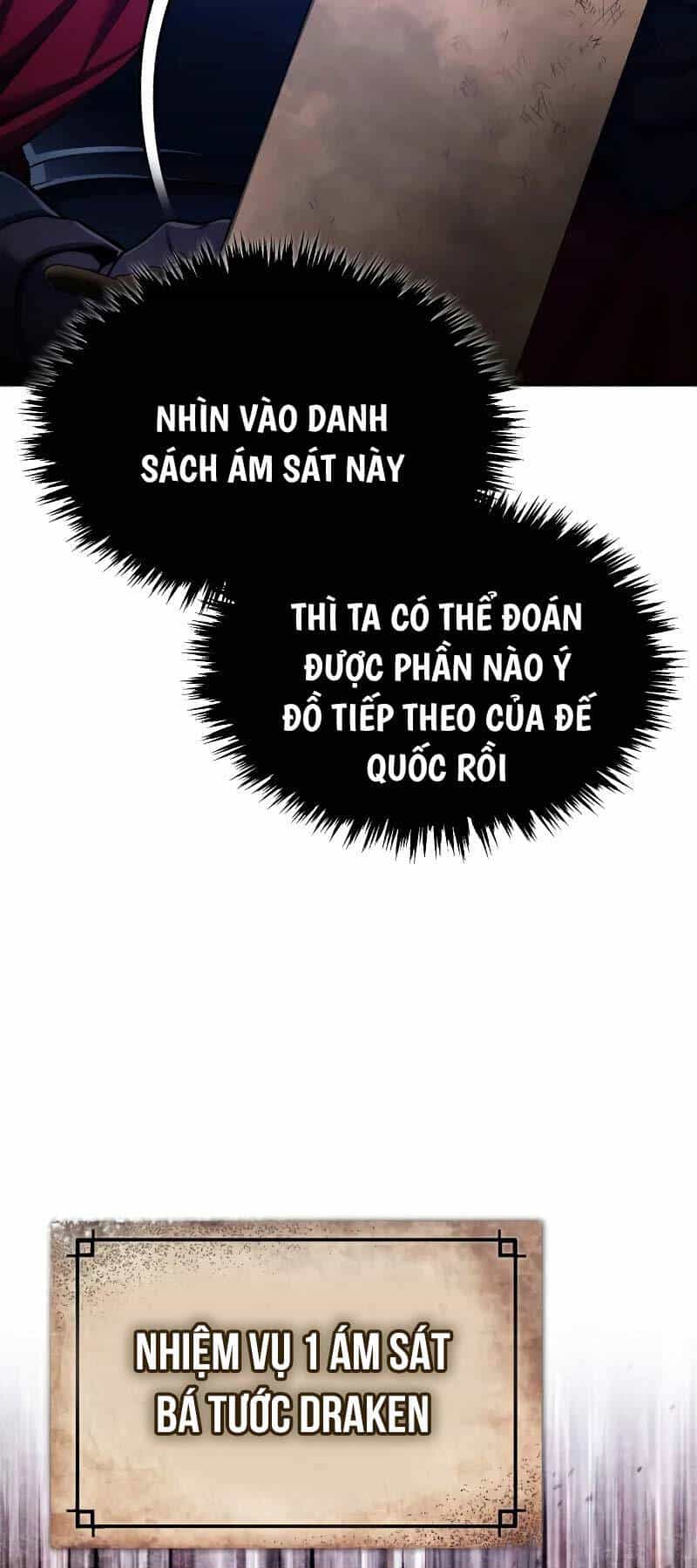 Thiên Quỷ Chẳng Sống Nổi Cuộc Đời Bình Thường - Chương 115 - ảnh 69