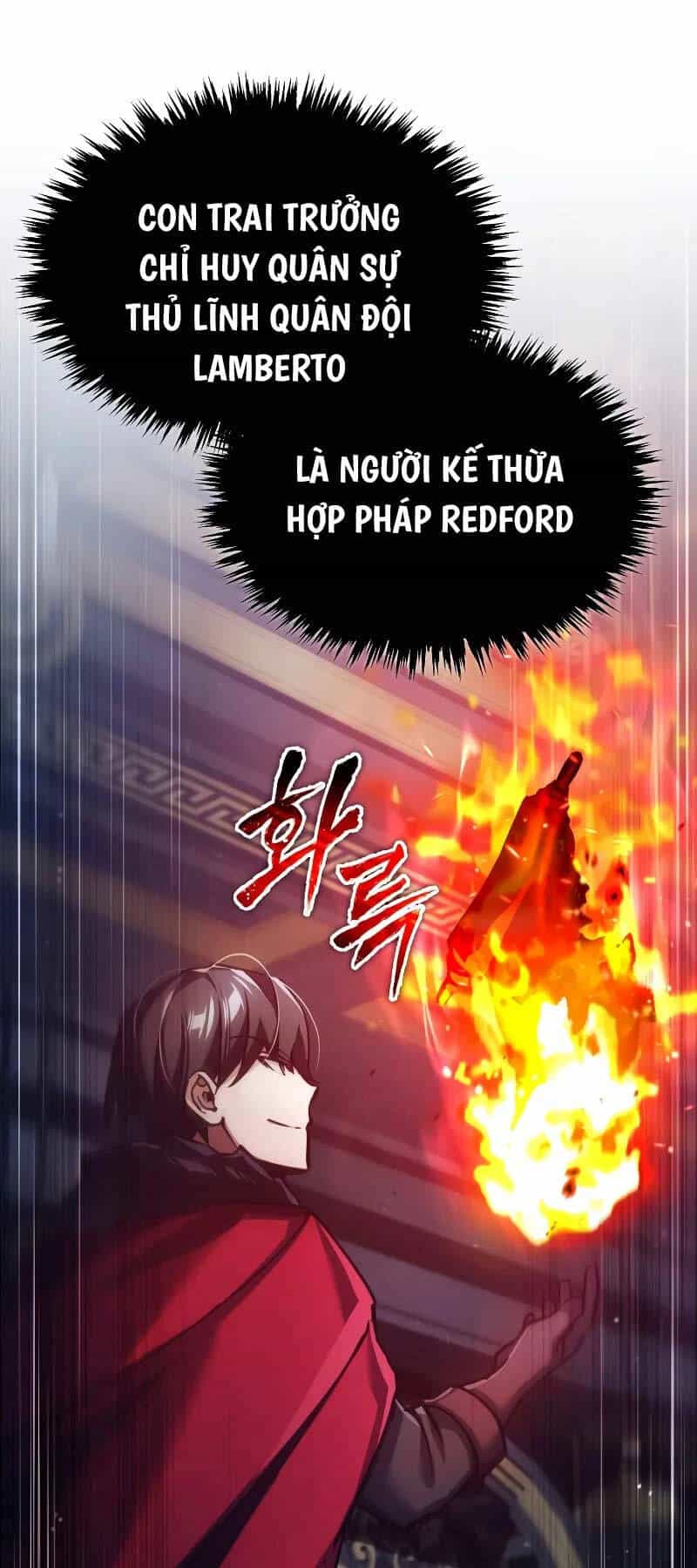 Thiên Quỷ Chẳng Sống Nổi Cuộc Đời Bình Thường - Chương 115 - ảnh 71