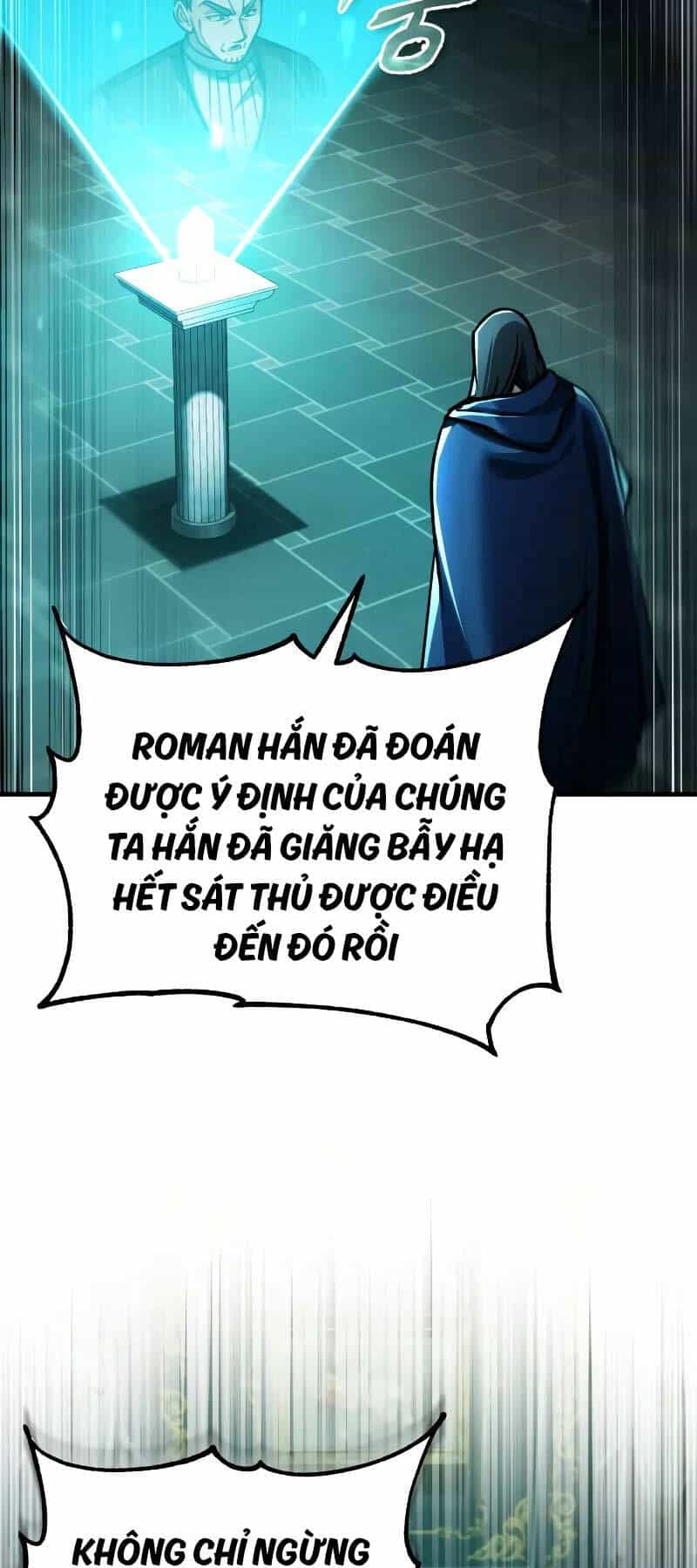 Thiên Quỷ Chẳng Sống Nổi Cuộc Đời Bình Thường - Chương 115 - ảnh 79