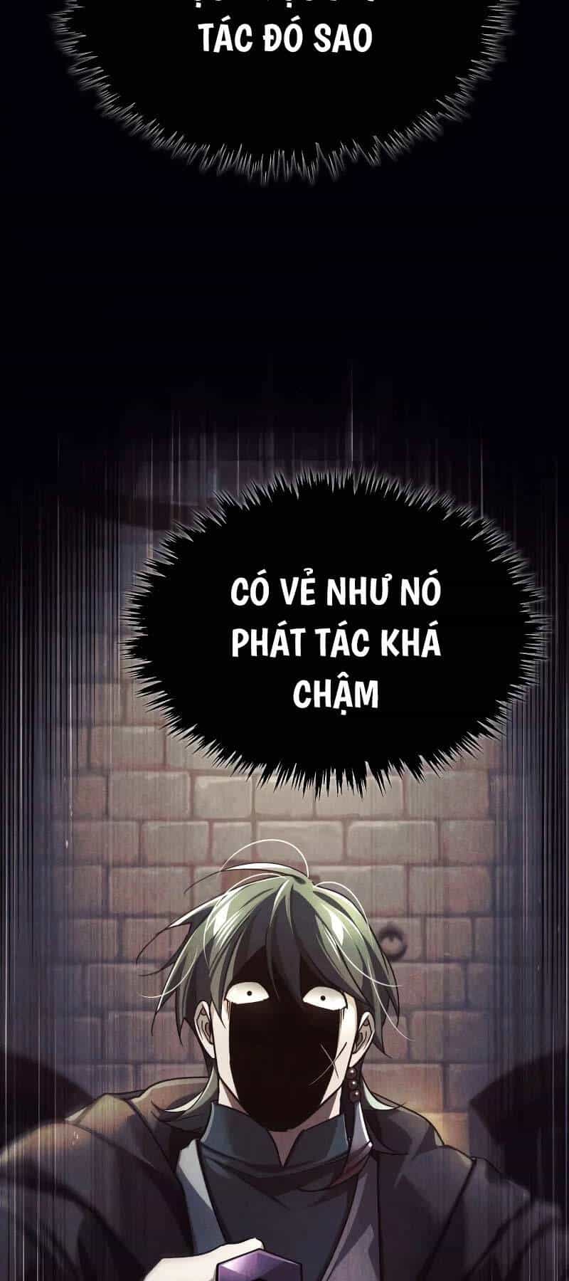 Thiên Quỷ Chẳng Sống Nổi Cuộc Đời Bình Thường - Chương 116 - ảnh 10