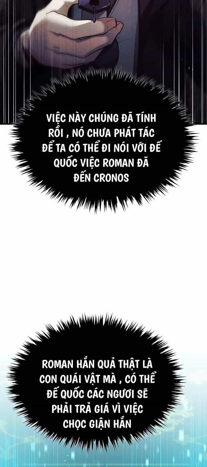 Thiên Quỷ Chẳng Sống Nổi Cuộc Đời Bình Thường - Chương 116 - ảnh 11
