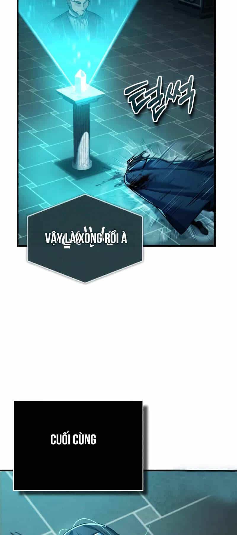 Thiên Quỷ Chẳng Sống Nổi Cuộc Đời Bình Thường - Chương 116 - ảnh 14