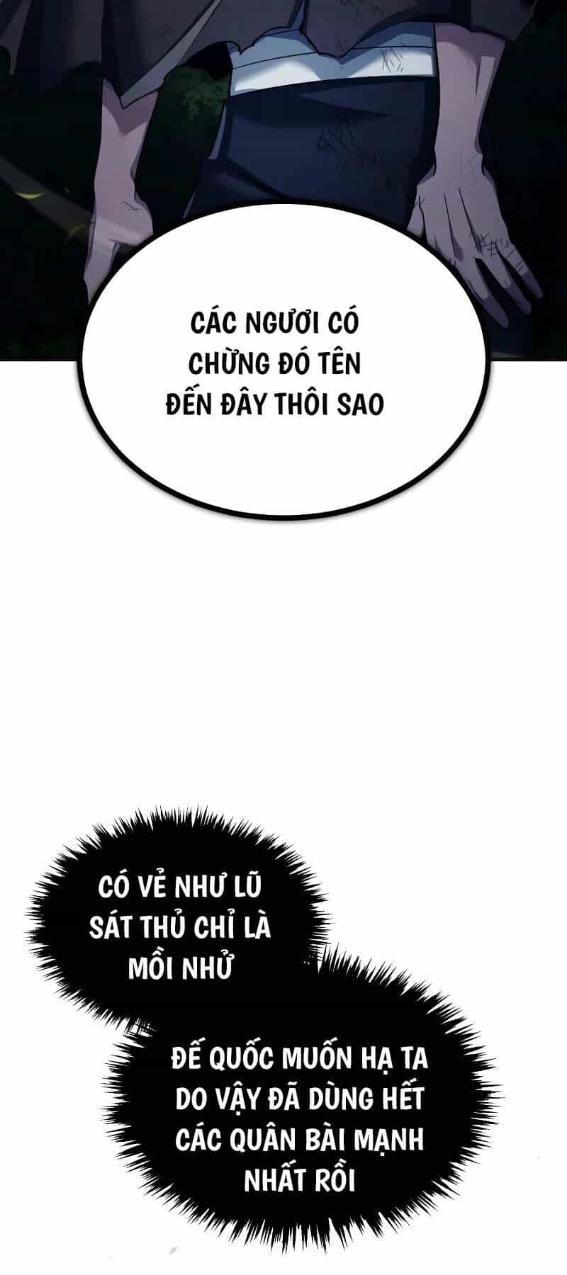 Thiên Quỷ Chẳng Sống Nổi Cuộc Đời Bình Thường - Chương 116 - ảnh 26