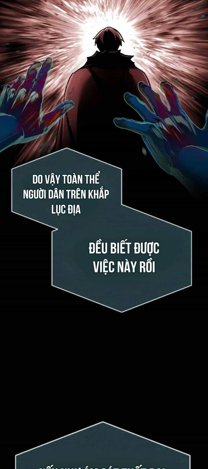 Thiên Quỷ Chẳng Sống Nổi Cuộc Đời Bình Thường - Chương 116 - ảnh 4