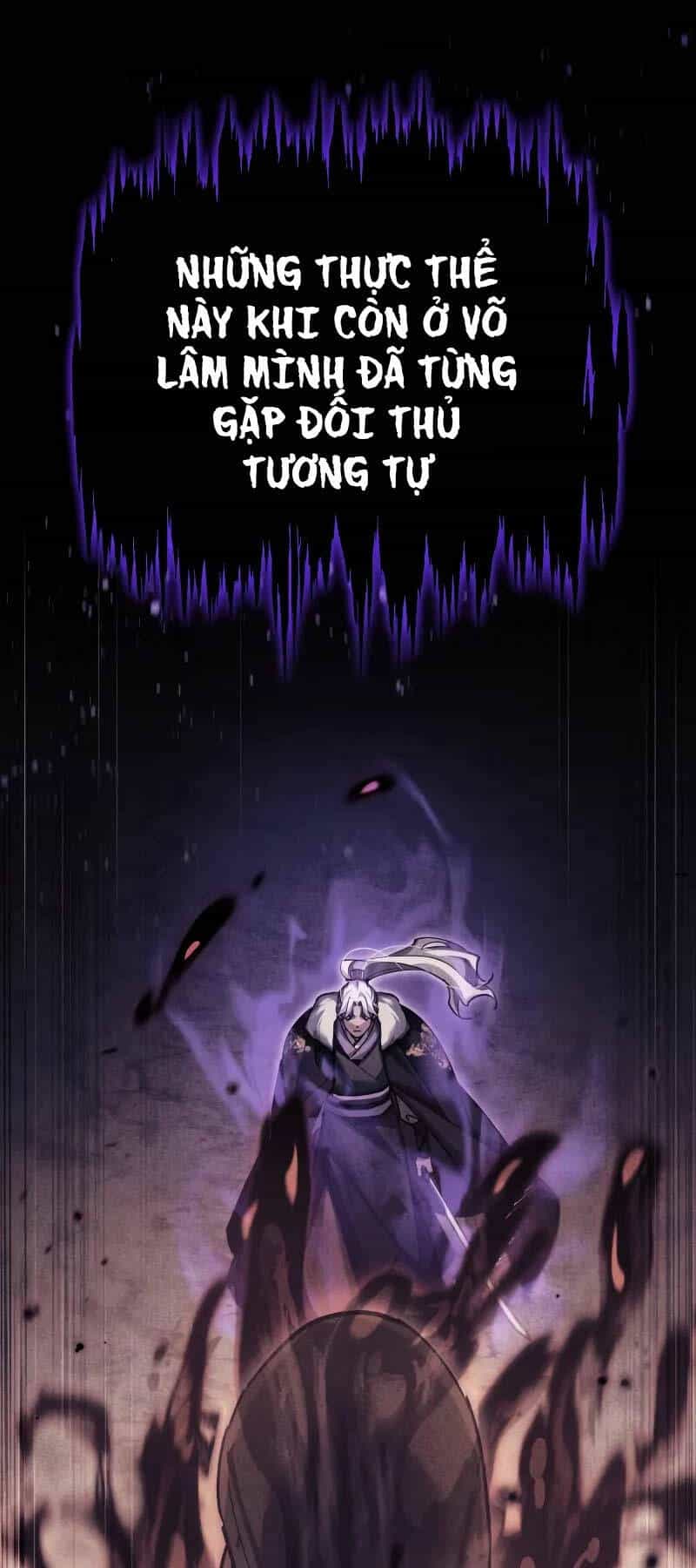 Thiên Quỷ Chẳng Sống Nổi Cuộc Đời Bình Thường - Chương 116 - ảnh 42