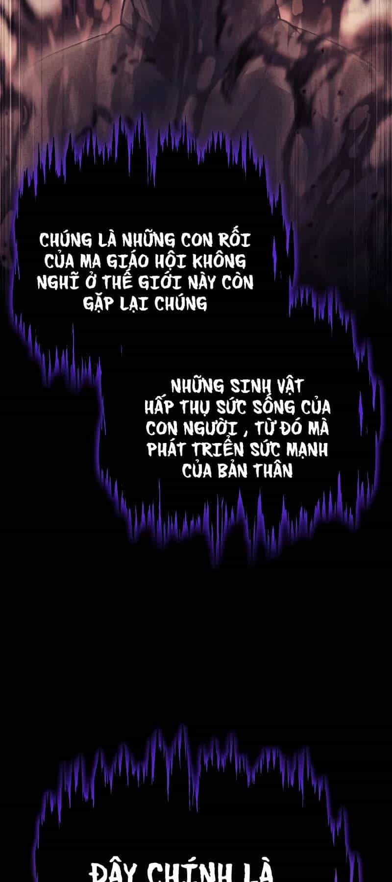Thiên Quỷ Chẳng Sống Nổi Cuộc Đời Bình Thường - Chương 116 - ảnh 43