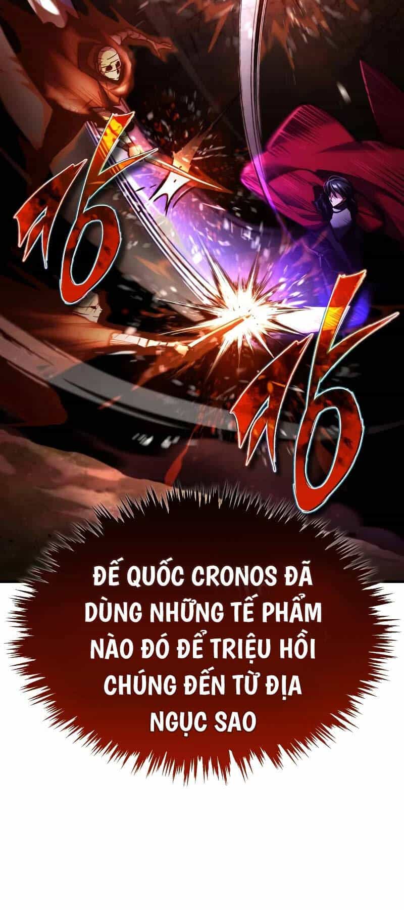 Thiên Quỷ Chẳng Sống Nổi Cuộc Đời Bình Thường - Chương 116 - ảnh 45