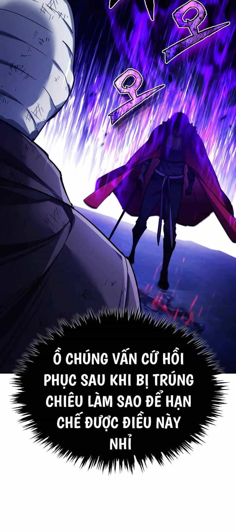 Thiên Quỷ Chẳng Sống Nổi Cuộc Đời Bình Thường - Chương 116 - ảnh 55
