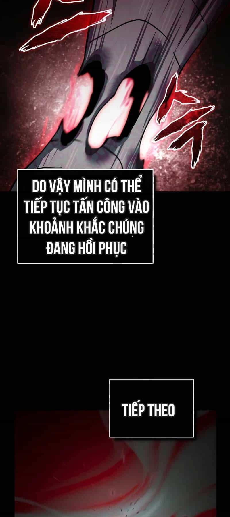 Thiên Quỷ Chẳng Sống Nổi Cuộc Đời Bình Thường - Chương 116 - ảnh 60