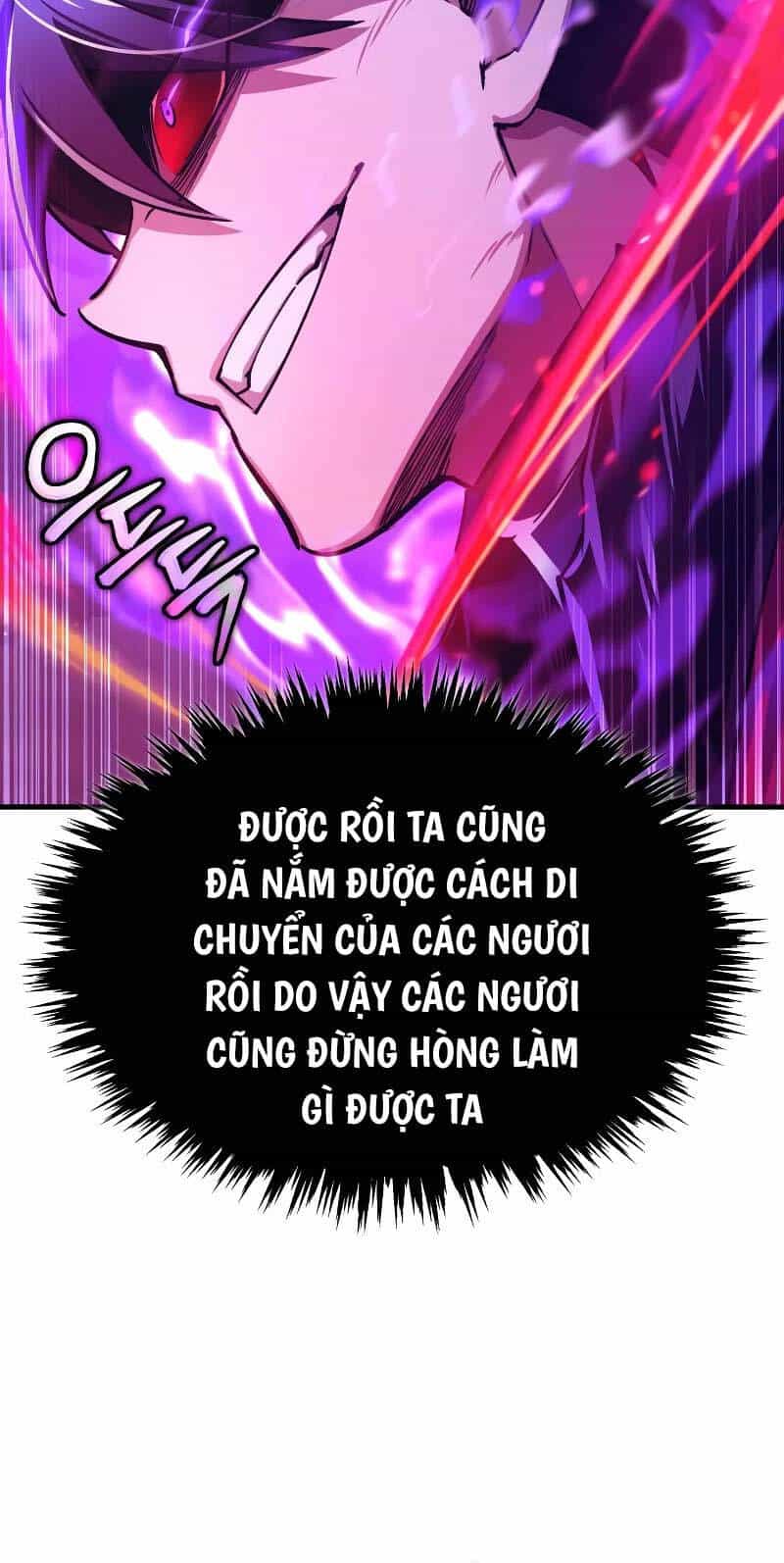 Thiên Quỷ Chẳng Sống Nổi Cuộc Đời Bình Thường - Chương 116 - ảnh 65