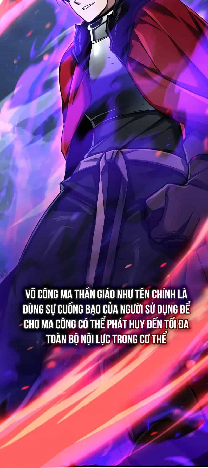Thiên Quỷ Chẳng Sống Nổi Cuộc Đời Bình Thường - Chương 116 - ảnh 69