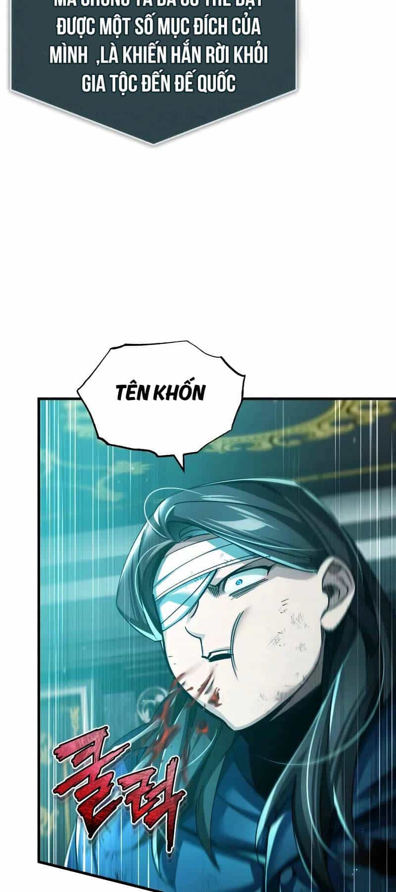Thiên Quỷ Chẳng Sống Nổi Cuộc Đời Bình Thường - Chương 116 - ảnh 7