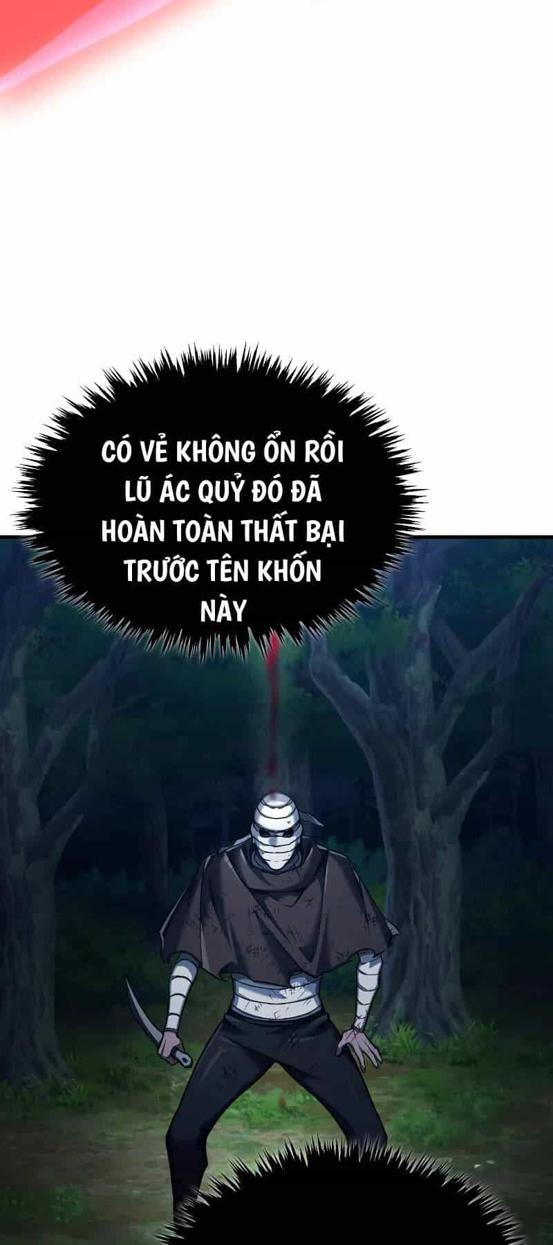 Thiên Quỷ Chẳng Sống Nổi Cuộc Đời Bình Thường - Chương 116 - ảnh 70