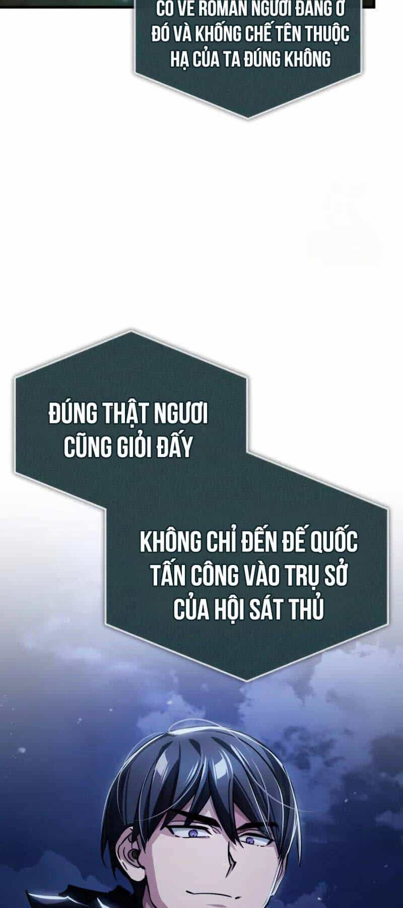 Thiên Quỷ Chẳng Sống Nổi Cuộc Đời Bình Thường - Chương 117 - ảnh 11