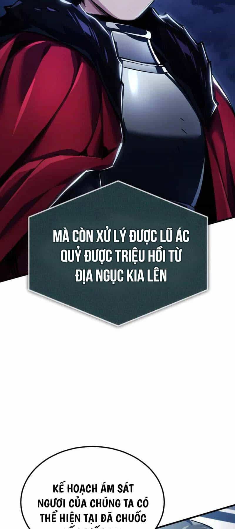 Thiên Quỷ Chẳng Sống Nổi Cuộc Đời Bình Thường - Chương 117 - ảnh 12