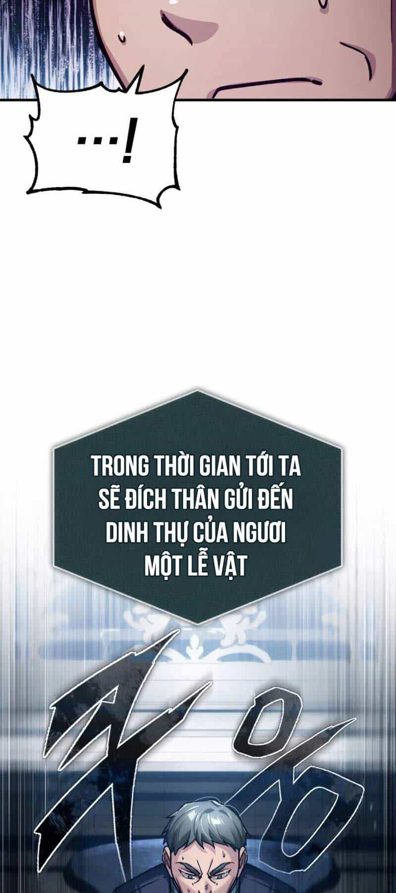 Thiên Quỷ Chẳng Sống Nổi Cuộc Đời Bình Thường - Chương 117 - ảnh 21