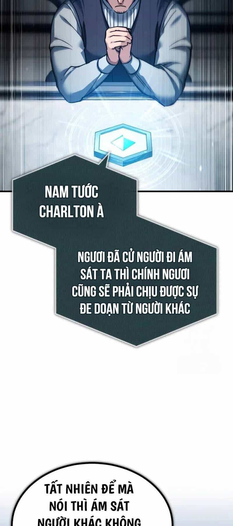 Thiên Quỷ Chẳng Sống Nổi Cuộc Đời Bình Thường - Chương 117 - ảnh 22