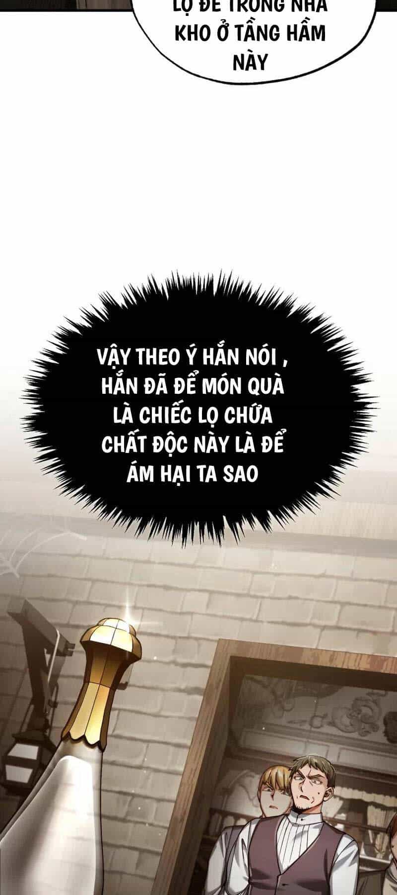Thiên Quỷ Chẳng Sống Nổi Cuộc Đời Bình Thường - Chương 117 - ảnh 28