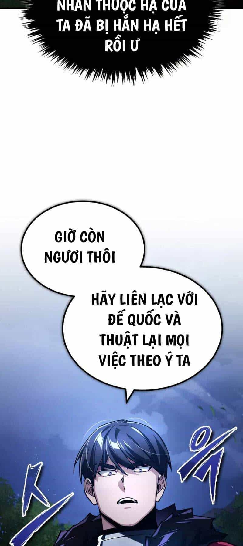 Thiên Quỷ Chẳng Sống Nổi Cuộc Đời Bình Thường - Chương 117 - ảnh 3